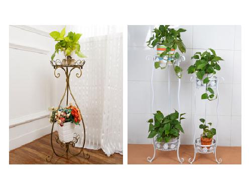 洛陽鐵藝-花架3