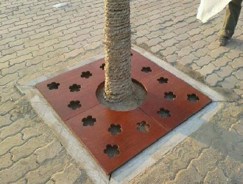 洛陽(yáng)鐵藝護(hù)欄廠-篦子