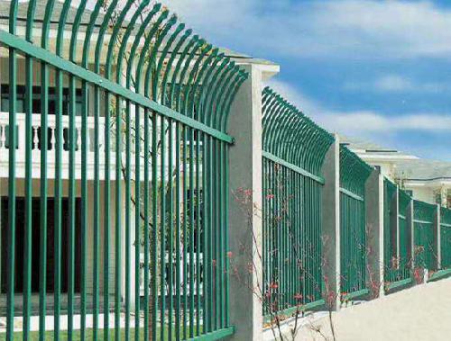 洛陽鋅鋼護欄廠