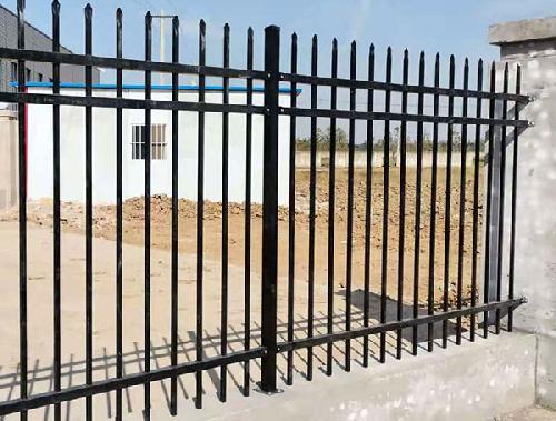 洛陽鐵藝護(hù)欄廠